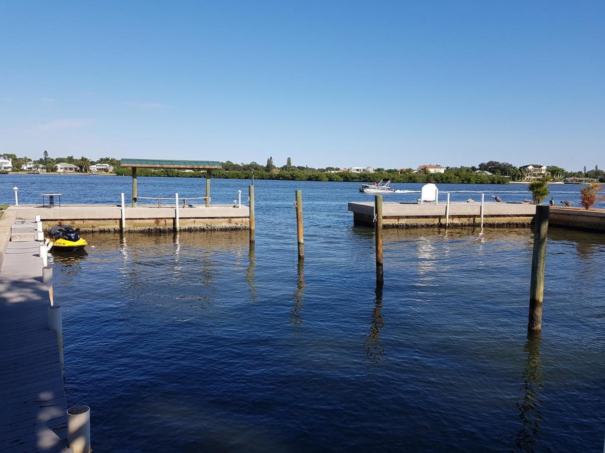 Siesta Key Condo - On The Water ! Exterior foto