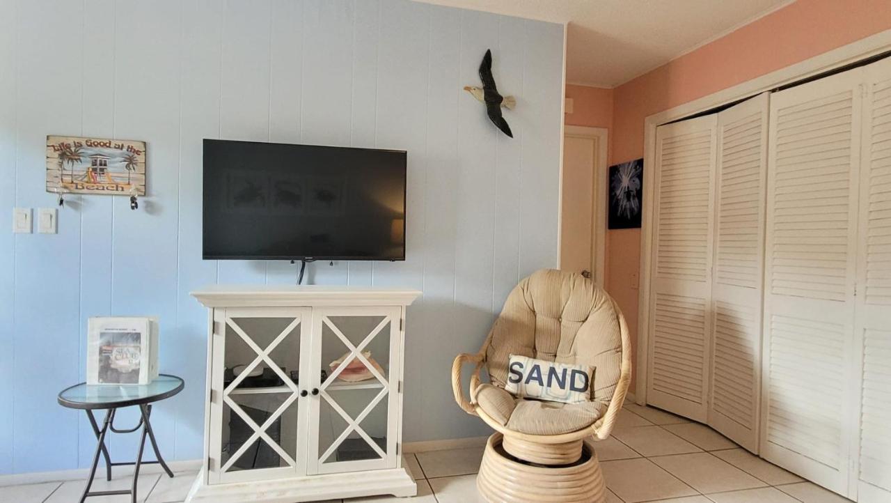 Siesta Key Condo - On The Water ! Exterior foto